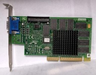 Diamond Viper V550 Nvidia Riva TNT 16 MB