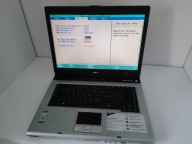 Acer Aspire 3000 na części