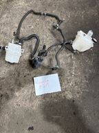 ZBIORNICZEK PŁYNU CHŁODNICZEGO Z POMPKĄ PODCIŚNIENIA COROLLA HYBRID E21