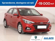 Hyundai i20 1.2, Salon Polska, 1. Właściciel