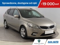 Kia Ceed 1.6 CRDi, Salon Polska, Klima