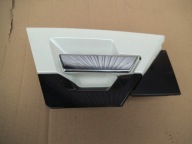 TOYOTA CHR KLAMKA LEWA TYL TYLNA ZEWNETRZNA DRZWI C-HR CHROM