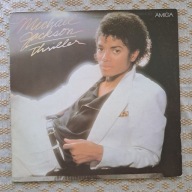 Michael Jackson - Thriller - 1984 GDR [NM/VG++/VG++]