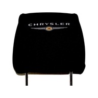 Chrysler pokrowce na zagłówki 2szt.