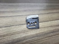 STIHL MS 362 391 OSŁONA BLACHA KARTER NAPINACZ PRZEWÓD OLEJU OBUDOWA ORG