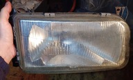 Reflektor lampa przednia VW Passat B3 Hella prawy P oryginał