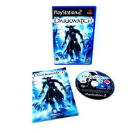DARKWATCH PS2 PAL PREMIEROWE ANGIELSKIE WYDANIE ENG