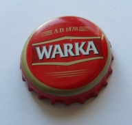 Kapsel Warka Nr 74