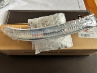 VW PASSAT B9 23 KIERUNKOWASKAZ LUSTERKA LEWY ORG VW 14A949101