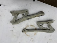 KIA EV6 ZAWIASY MASKI KOMPLET LEWY I PRAWY ORYGINAL