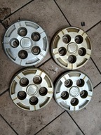 DEKIELKI FIAT DUCATO 06-12 KOŁPAKI 15''