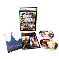 GRAND THEFT AUTO GTA EPISODES FROM LIBERTY CITY PL