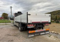 Inny Scania P 9 Scania P 9 6.0 Diesel 220KM