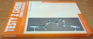 Testy Z Chemii Chemia Organiczna Jadwiga Walkowiak