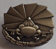 ODZNAKA NA BERET 25 BRYGADA KAWALERII POWIETRZNEJ