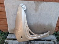 TOYOTA AYGO X 22-25r BŁOTNIK PRAWY ZŁOTY 4U9 WARSZAWA-KOŁO-POZNAŃ