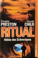 Ritual - Douglas Preston, Lincoln Child