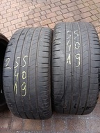 Opona letnia Pirelli P Zero 255/40R19 100 Y wzmocnienie (XL) AO - Audi