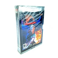 NOWA PLATYNOWA KOLEKCJA DEVIL MAY CRY 4 DMC PL
