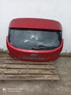 Klapa tył kompletna FOCUS MK3 HB