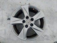 Alufelga 17 cali Honda Accord VIII Oryginał 5x114,3 ET 55 7,5J firma Enkei
