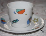 SELTMANN***VIP COLLECTION** DUO**FILIŻANKA**