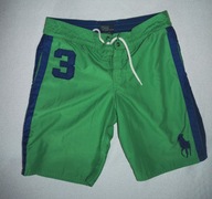 Ralph Lauren-spodenki kąpielowe 10/12 L