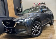 Mazda CX-5 II FULL LED gwarancja BEZWYPADKOWA 165 KM manual 2.0