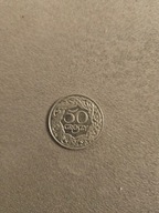 50 groszy 1923