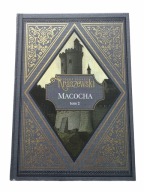 Macocha. Tom 2 Józef Ignacy Kraszewski