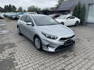 Kia Cee'd PL Hybryda Plug IN Automat Kamera