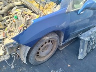 BŁOTNIK LEWY PRZÓD PRZEDNI PEUGEOT 308 T7 KOL. KPL 07-11 drzwi zderzak