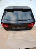 AUDI A3 8V RS LIFT KOMPLETNA KLAPA TYŁ