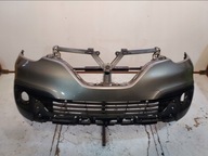 ZDERZAK RENAULT KADJAR 15+ PRZÓD NR W579