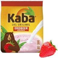 Kaba Strawberry 400g