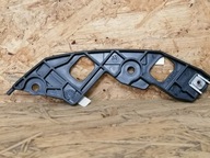 BMW i3 ŚLIZG WZMOCNIENIE ZDERZAKA LEWY PRZÓD 51647385531