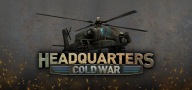 Headquarters Cold War Steam Gift na nowe konto