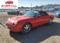 Ford Thunderbird 2002 3.9l 3.9 Benzyna 252KM