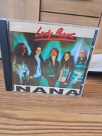 Lady Pank Nana płyta cd 2007