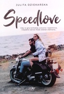 Speedlove. Julita Dziekańska