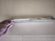 MERCEDES 213 231 257 LEWY CHROM GRILL PRZÓD