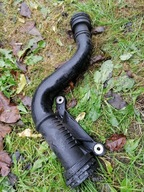 PRZEWÓD INTERCOOLERA VW PASSAT B6 1K0145762S