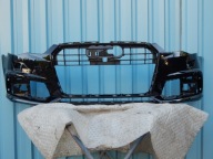 AUDI A6 C7 4G0 LIFT S-LINE 14-18 ZDERZAK PRZÓD PRZEDNI 4G0807437S