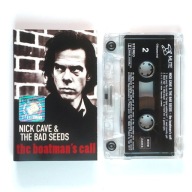 Nick Cave & The Bad Seeds – The Boatman's Call