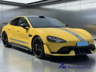 Xiaomi SU7 2025 Xiaomi SU7 Elektryczny 1550KM