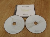 Singles New Order 2xCD