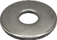 Podkładka powiększona M8 DIN 9021 ocynkowana (1kg)