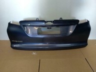 Nakładka Blenda Klapy Honda Civic 9 IX Kombi 13-