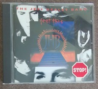 JEFF HEALEY BAND FEEL THIS