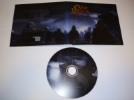 Ordo Inferus – Invictus Et Aeternus - CD 2014 DEATH METAL C099